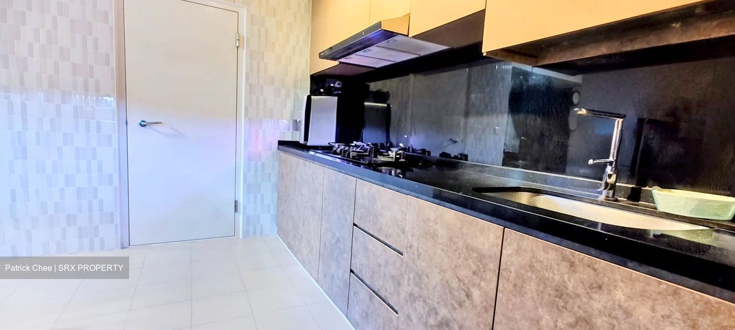 Blk 443B West Ridges @ Bukit Batok (Bukit Batok), HDB 4 Rooms #556990781